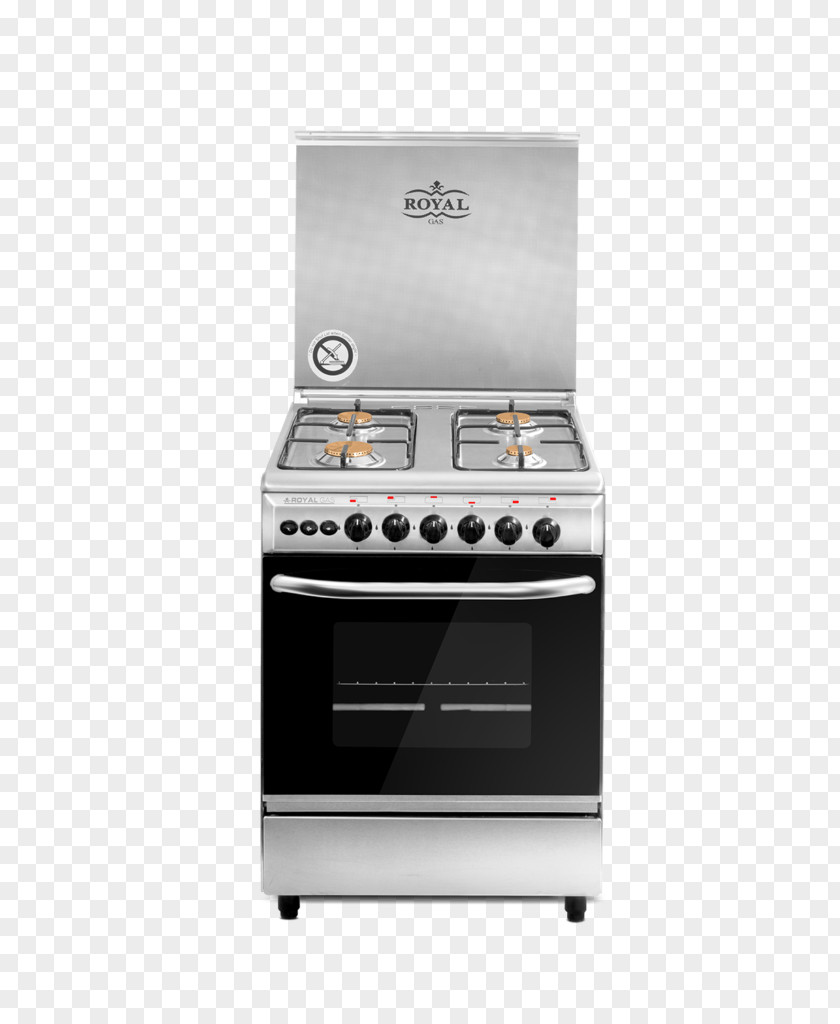 Oven Gas Stove Cooking Ranges Electrolux Cuisinière Gaz 60 Cm Hotpoint-Ariston H6ggc1ex/FR PNG