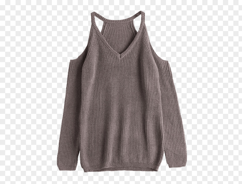Pull Goods Sleeve Hoodie Sweater Jumper Clothing PNG