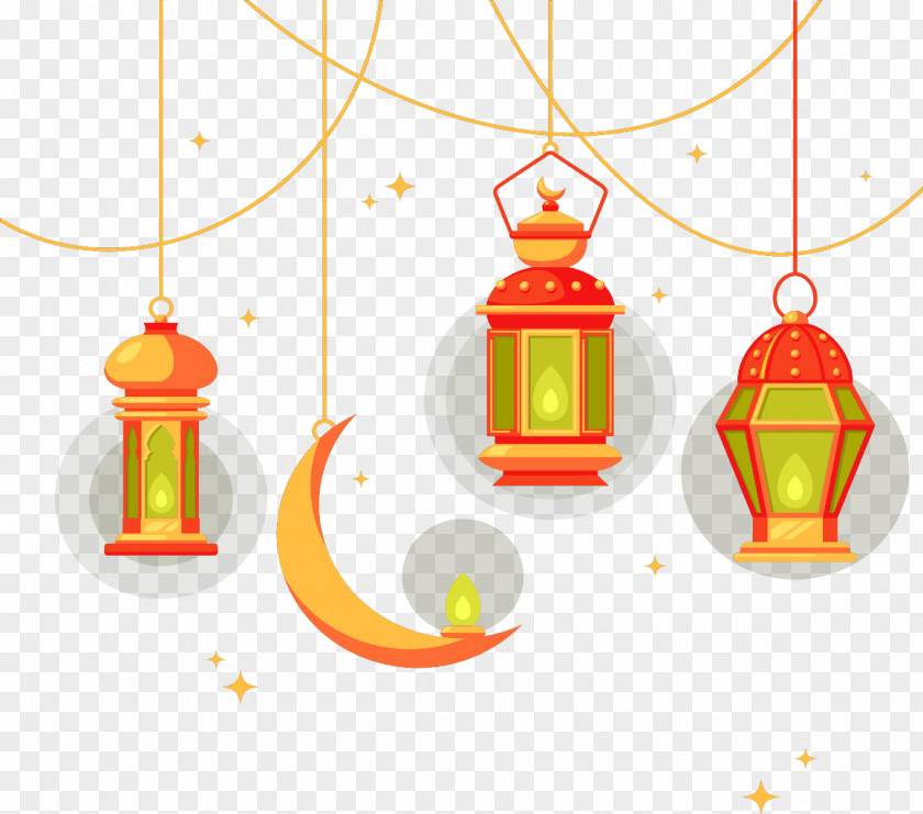 Raya Decoration Eid Mubarak Ramadan Al-Fitr PNG