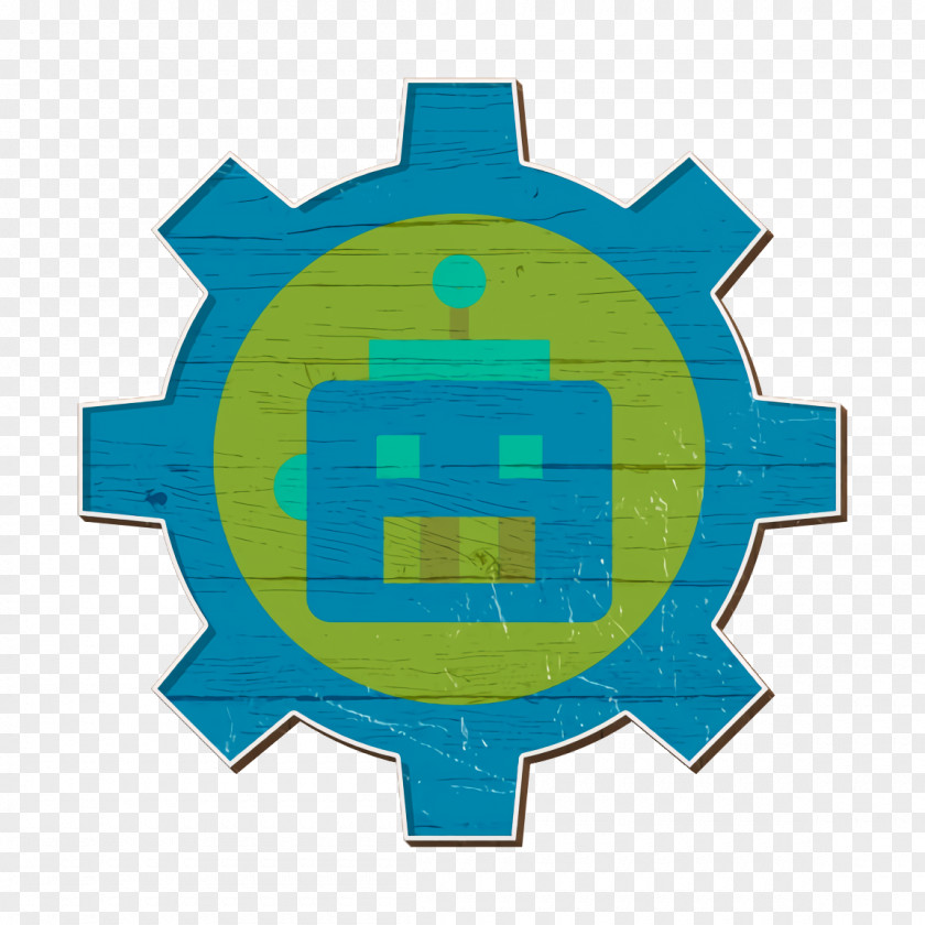 Robots Icon Metal Robot PNG