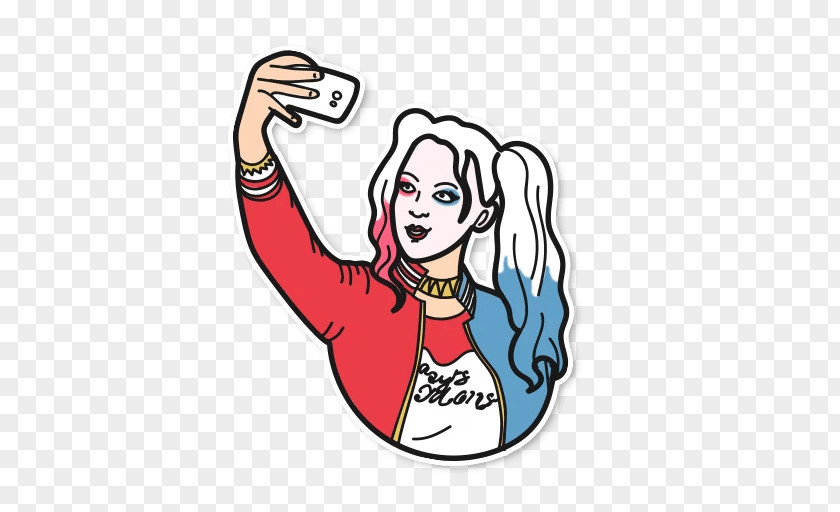 Sad Selfie Sticker Telegram Superwoman Clip Art PNG
