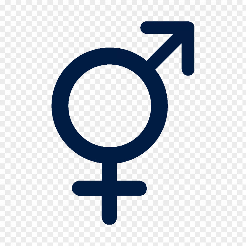 Symbol Gender Equality Sign PNG