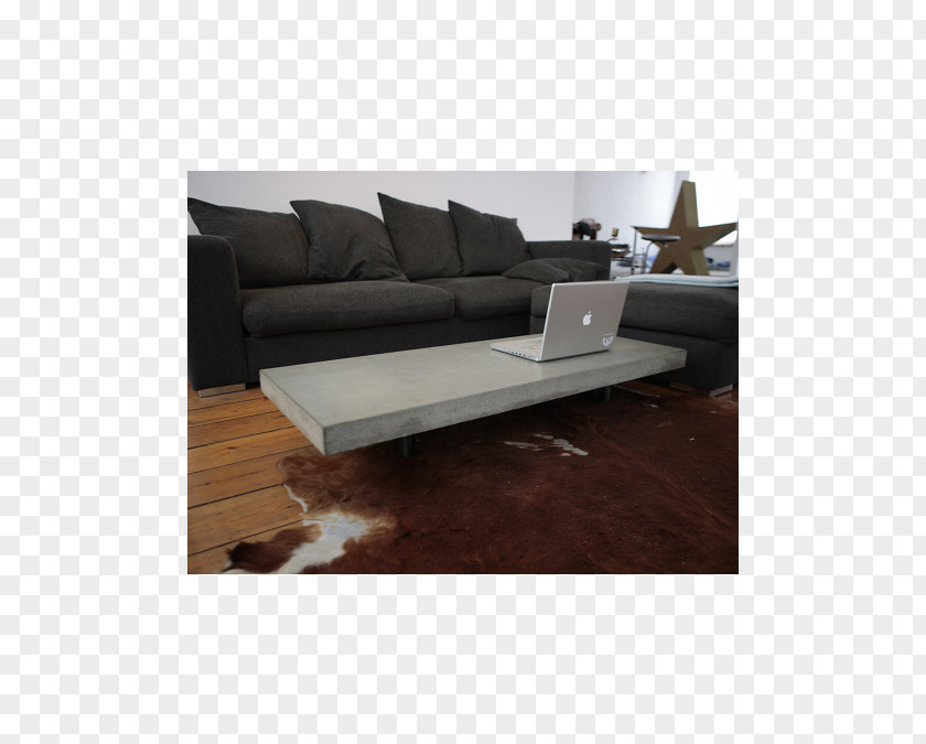 Table Coffee Tables Living Room Solid Wood Concrete PNG