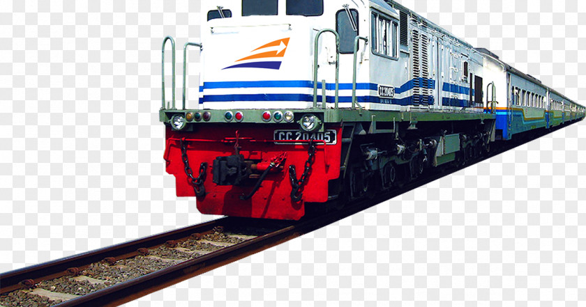 Train Daerah Operasi Kereta Api Indonesia Rail Transport Indonesian Railway Company PNG