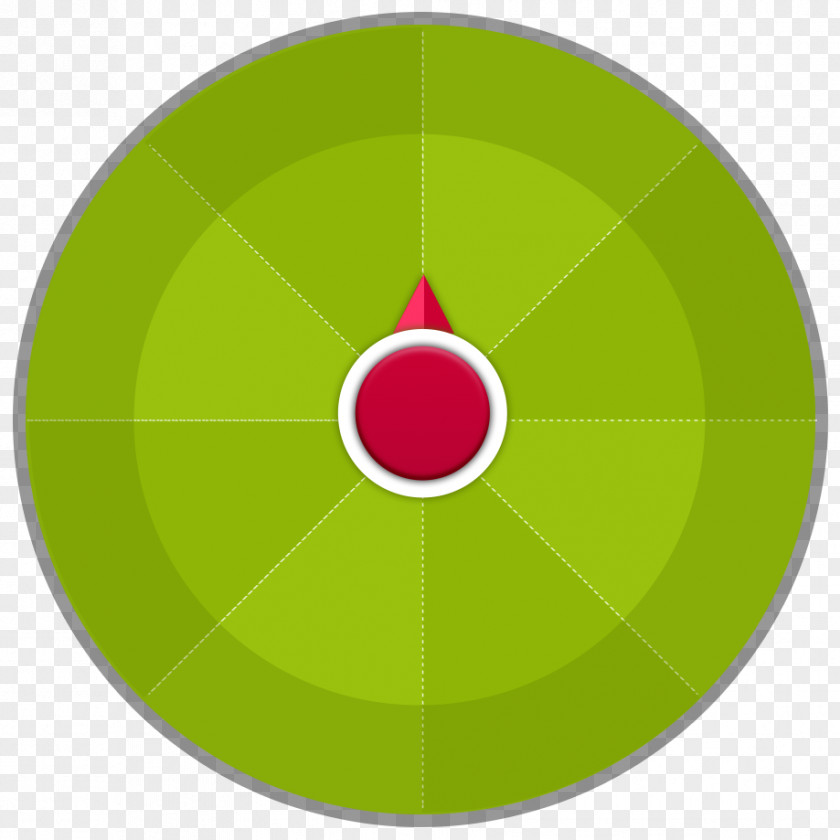 Turntable Circle Diagram PNG