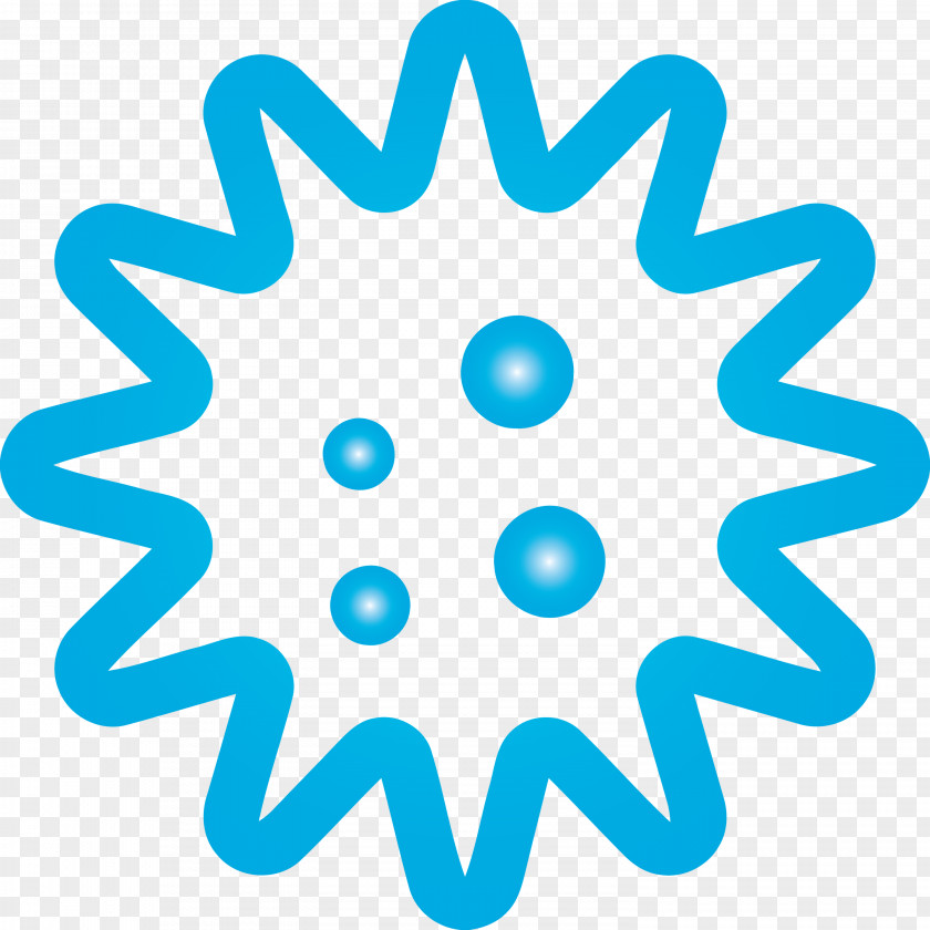 Virus Coronavirus Corona PNG