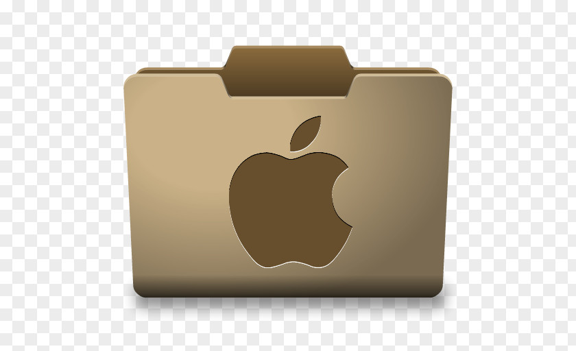 Apple MacOS PNG