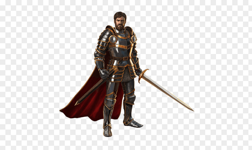 Atomic Samurai Goodgame Studios Online Game Knight Lance PNG