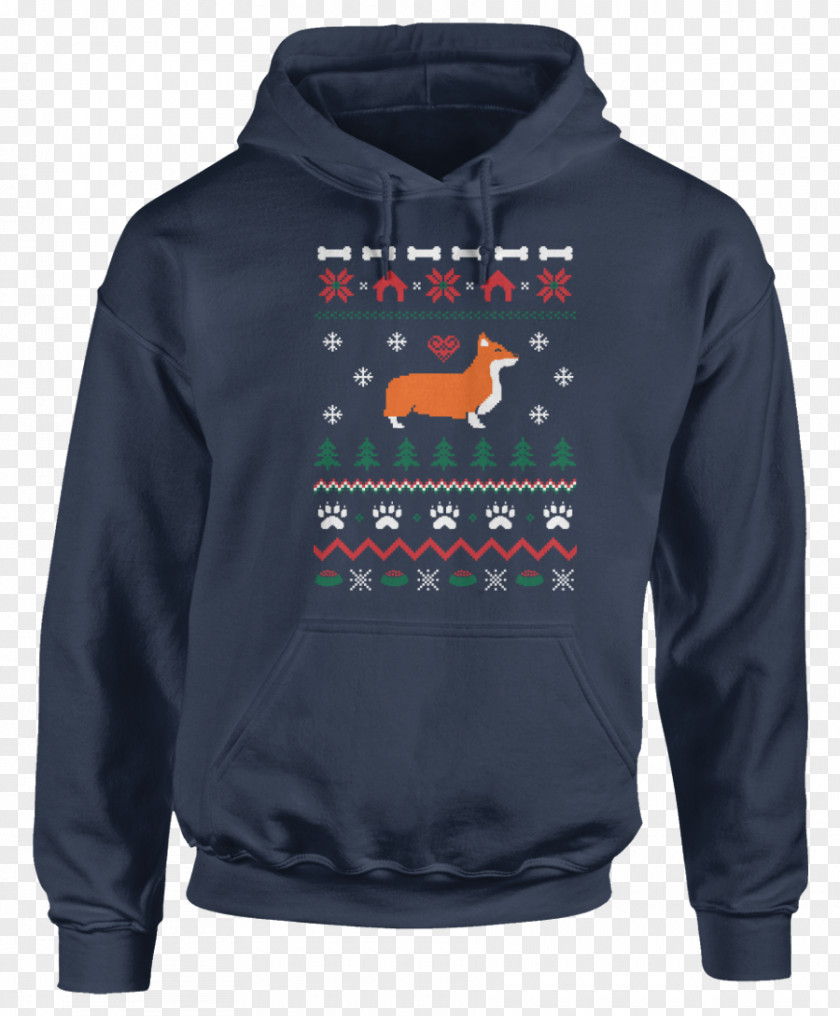 Best Ugly Christmas Sweater Hoodie T-shirt Clothing Bluza PNG