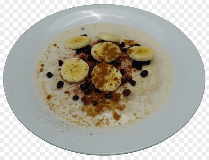Breakfast Muesli Cereal Oatmeal Recipe PNG