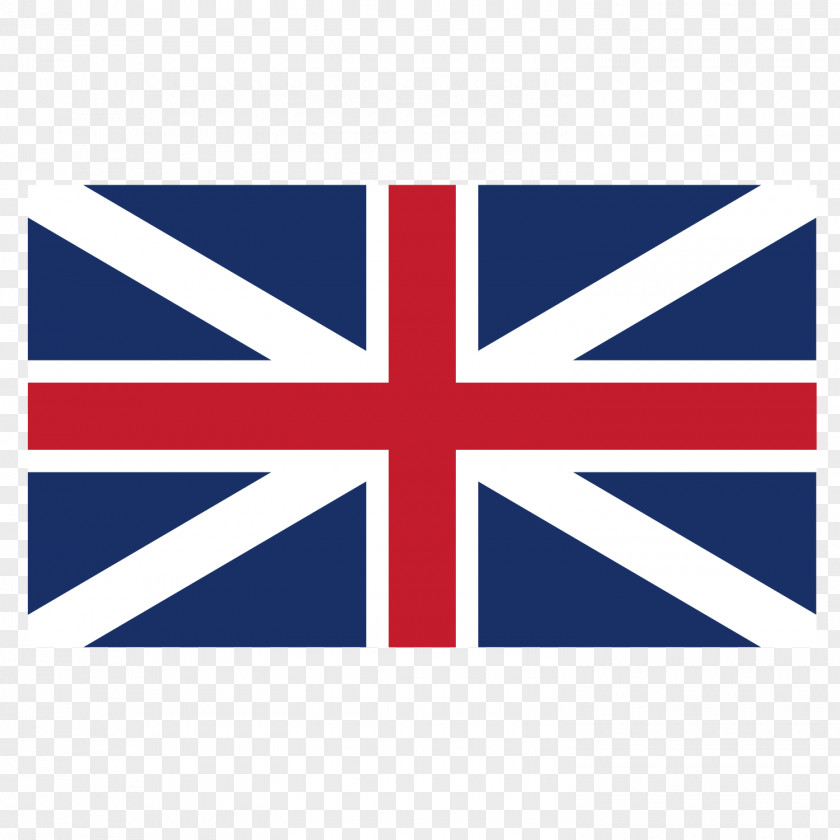 British Flag Of Great Britain The United Kingdom PNG