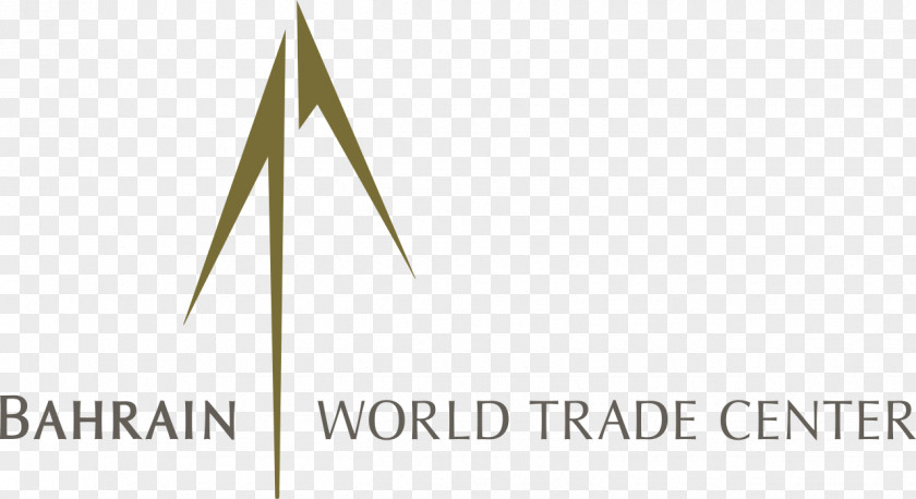 Building Bahrain World Trade Center One Logo PNG