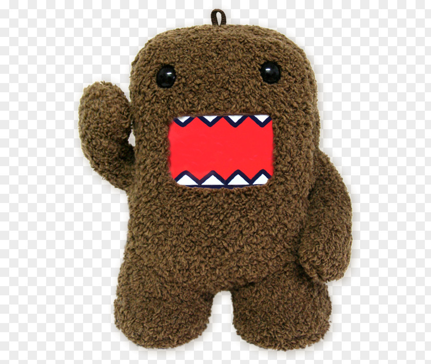 Domo IPhone 3GS 4S NHK IPod Touch PNG