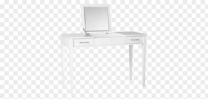 Dressing Table Angle Desk PNG