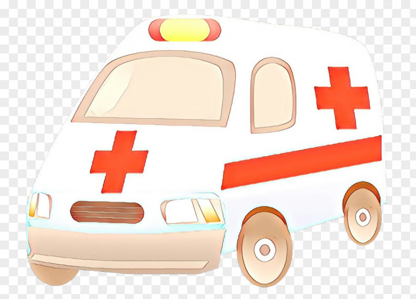 Emergency Vehicle Car Background PNG