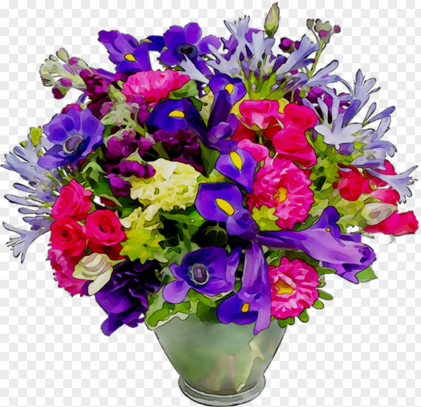 Floral Design Cut Flowers Flower Bouquet Annual Plant PNG