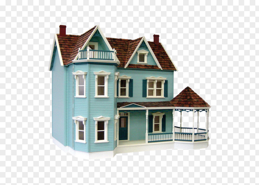 House Dollhouse Medium-density Fibreboard Toy Facade PNG