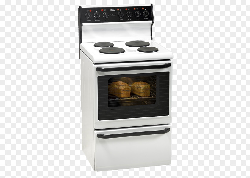 Kitchen Stove Electric Cooking Ranges Oven Gas PNG