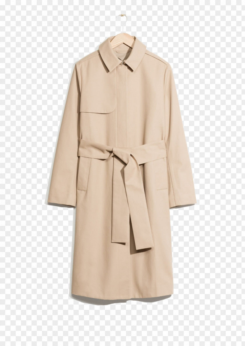 Long Coat Trench T-shirt Clothing Fashion PNG