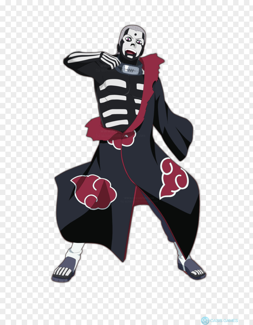 Naruto Hidan Kakuzu Sasuke Uchiha Itachi Kisame Hoshigaki PNG