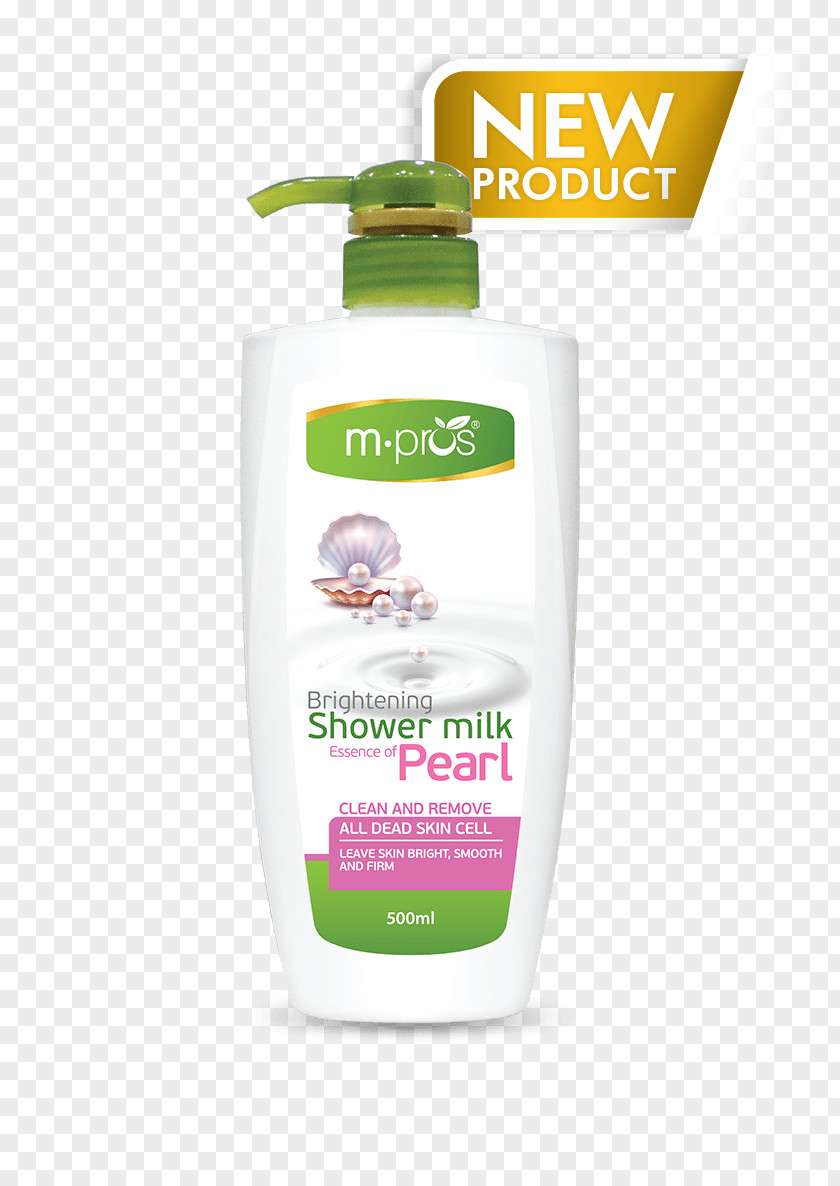 Ngọc Trai Lotion PNG