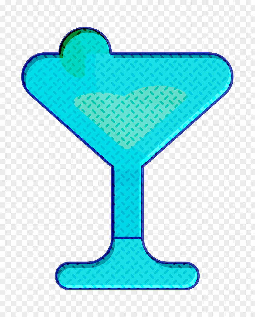 Night Party Icon Cocktail PNG