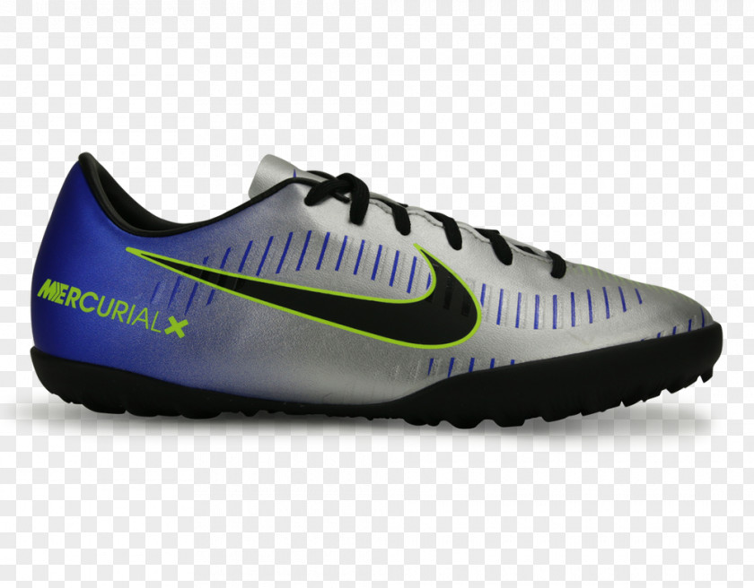 Nike Cleat Mercurial Vapor Football Boot Indoor PNG