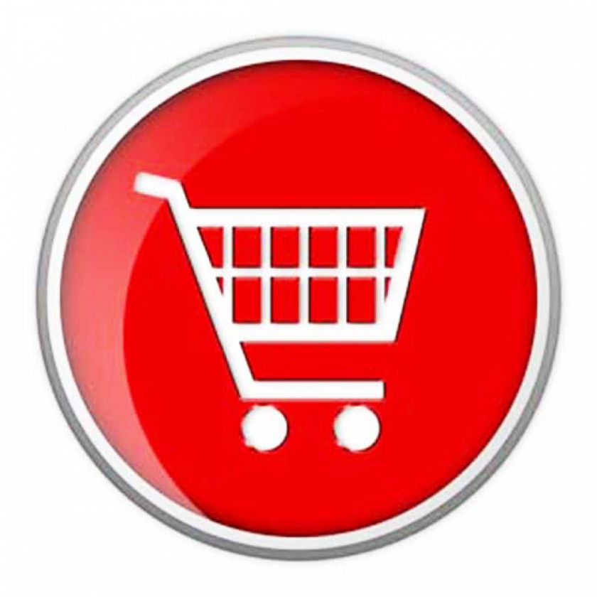 Online Shopping Retail Service PNG