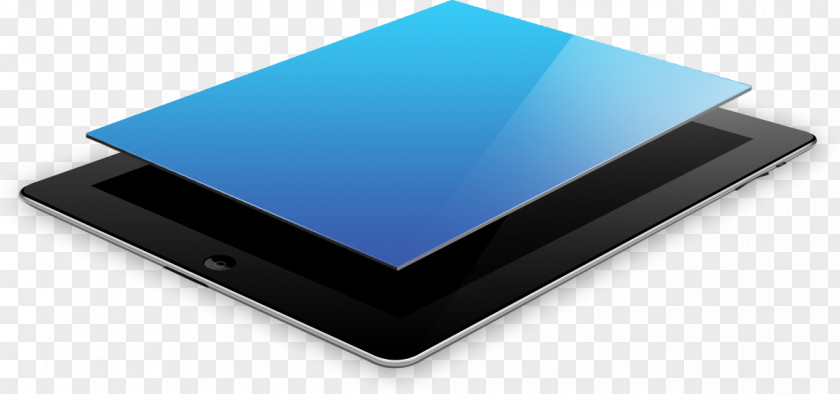 Pretty IPAD IPad Mini 2 Template PNG