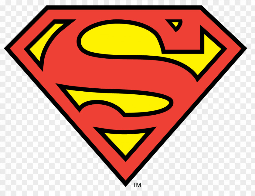 Superman Logo Comics Drawing PNG