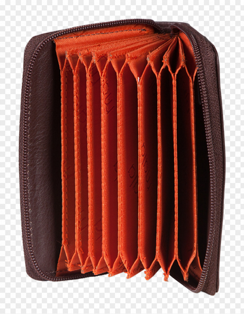 Wallet Credit Card Concertina Radio-frequency Identification Leather PNG