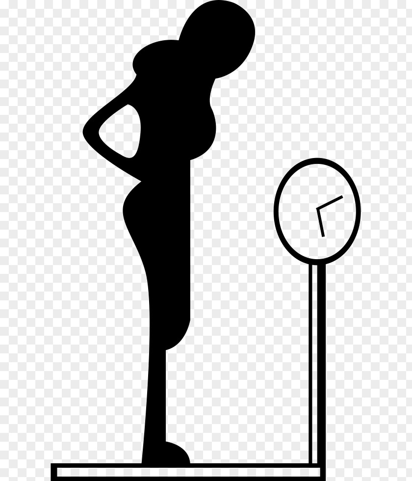 Woman Body Weight Human Clip Art PNG