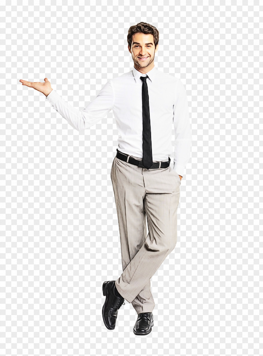 Costume Dress Shirt Jeans Background PNG