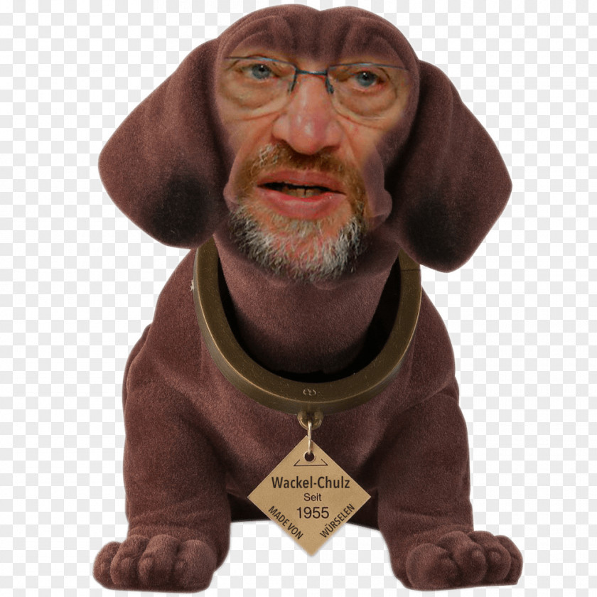 Dackel Martin Schulz Social Democratic Party Of Germany Bobblehead German Federal Election, 2017 PNG