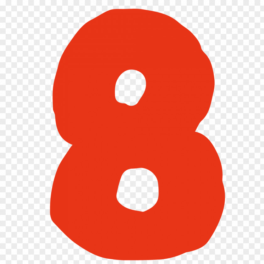 Design Number Line PNG