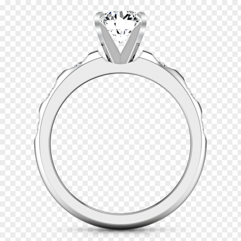 Diamond Gemological Institute Of America Engagement Ring Cut PNG