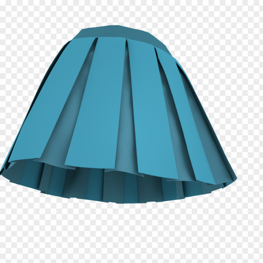 Dynamic Pattern Pleat Handkerchief Skirt Clothing Wrap PNG