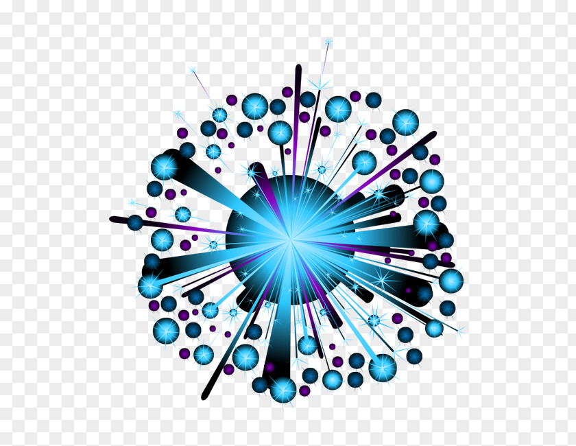 Fireworks,Fireworks Light Fireworks Blue PNG