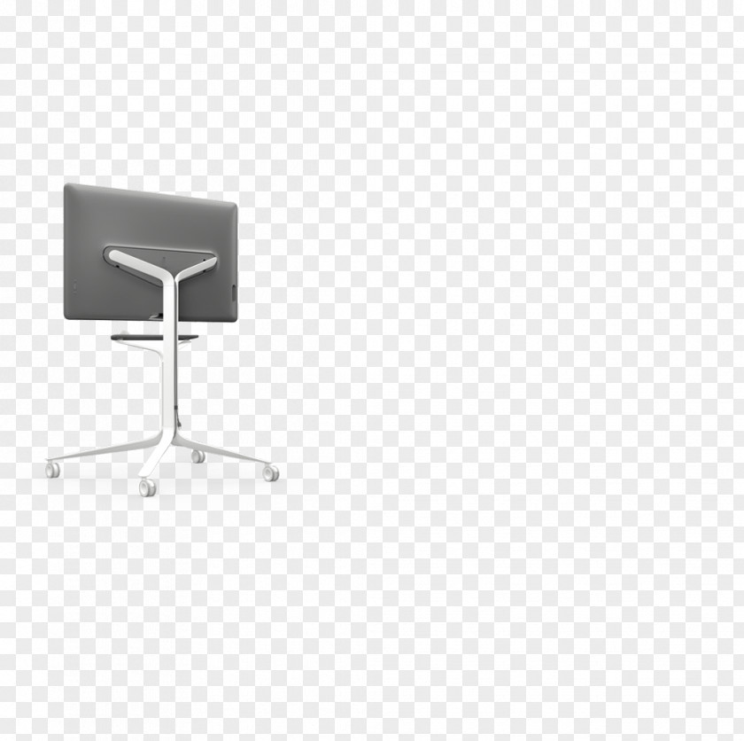 Interactive Whiteboard Chair Light Fixture Armrest PNG