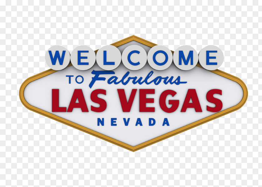Las Vegas Welcome To Fabulous Sign Stock Illustration Logo Organization PNG