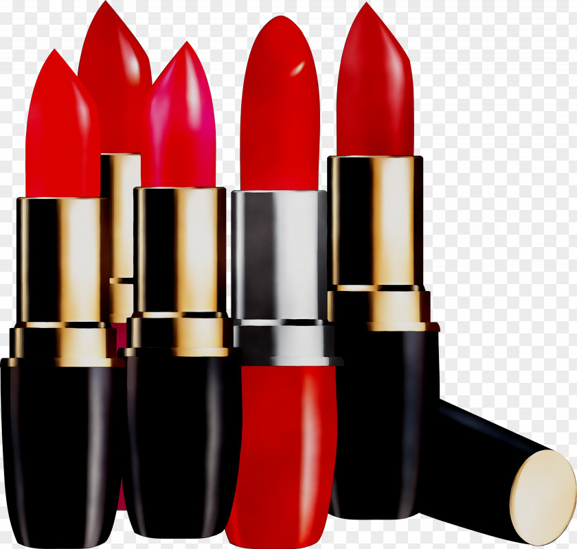 Lipstick Product Design PNG