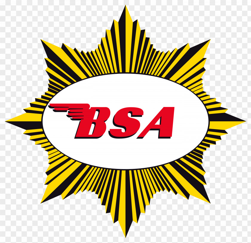 Motorcycle Birmingham Small Arms Company BSA Gold Star Boy Scouts Of America Motorcycles Logo PNG