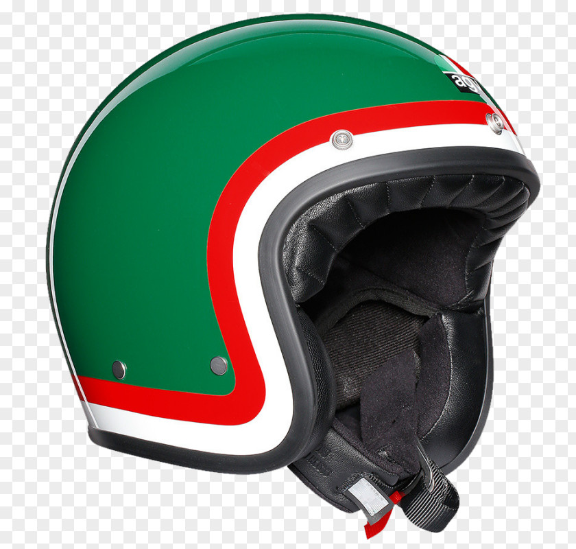 Motorcycle Helmets AGV Jet-style Helmet PNG