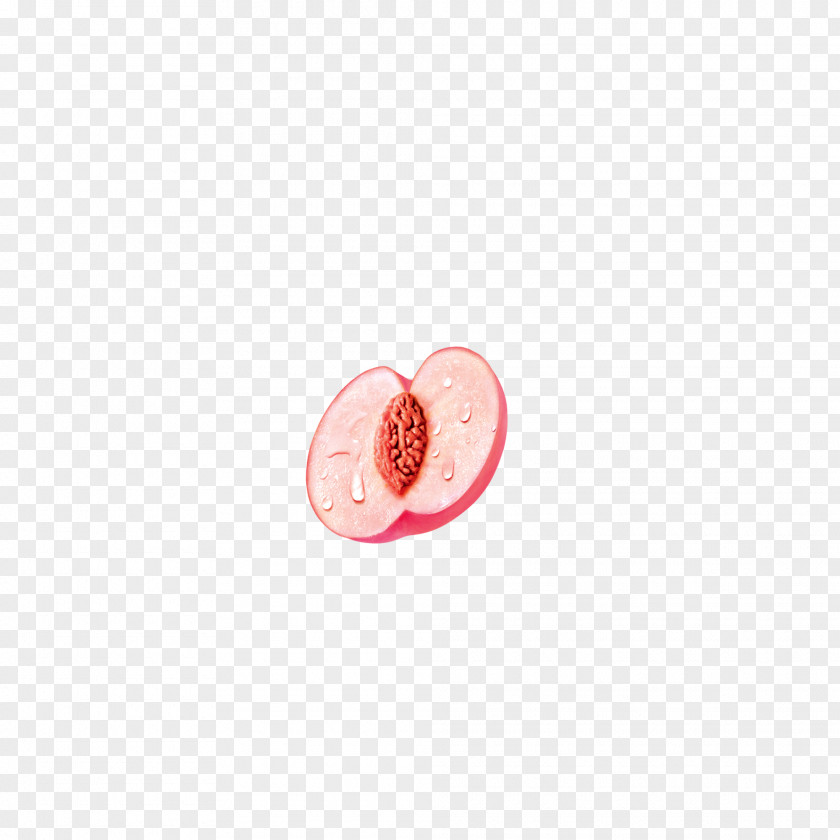 Peach Icon PNG