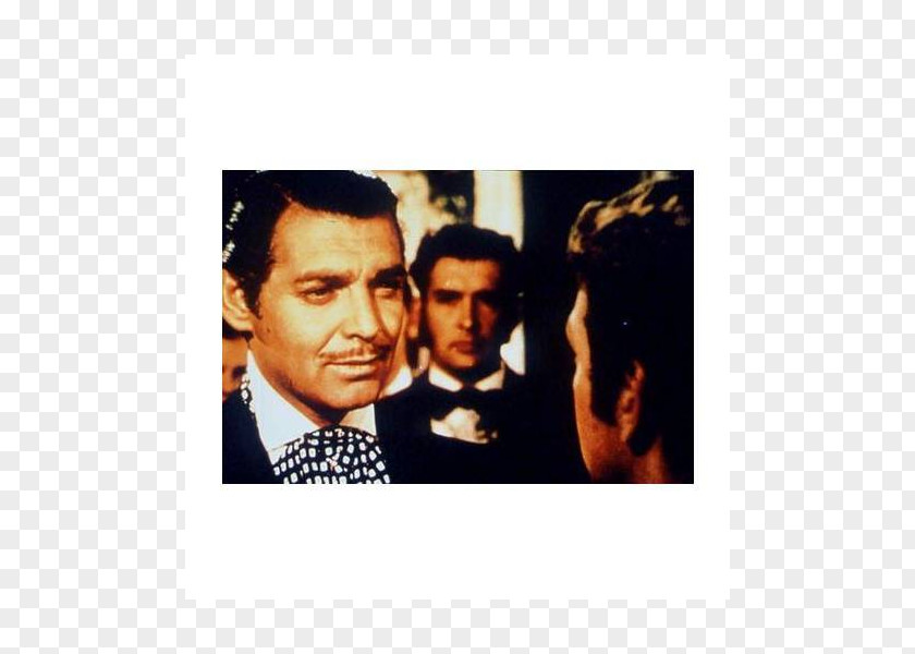 Rhett Butler Album Cover Material PNG