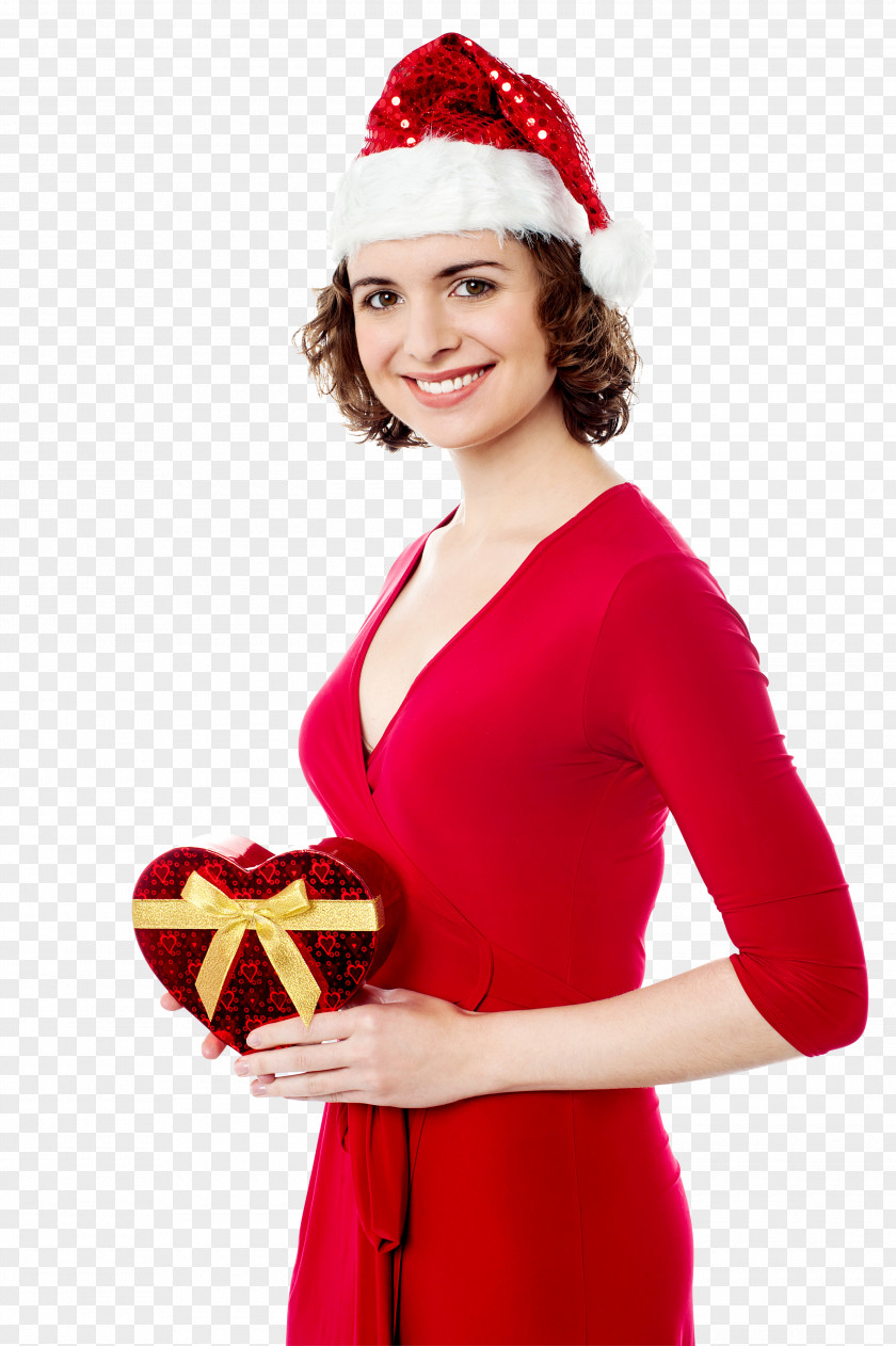 Santa Claus Anne Marie Scheffler Christmas Gift PNG