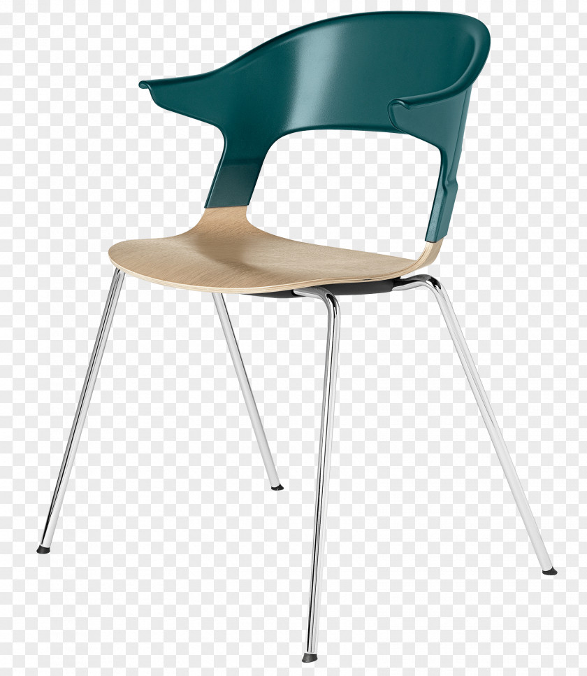 Stool Chair Furniture Plastic Fritz Hansen Armrest PNG