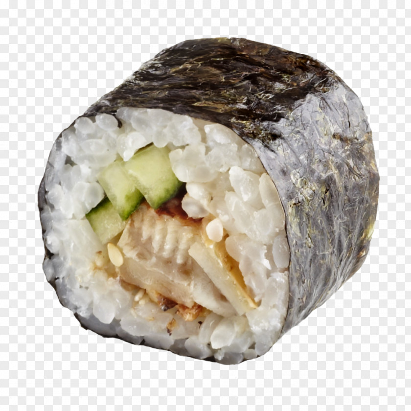 Sushi Unagi Makizushi California Roll Sashimi PNG