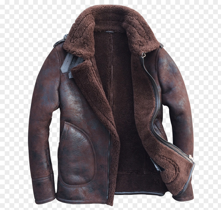 Tmall Taobao Free Creative Design Material Fur Clothing Leather Jacket Hood PNG