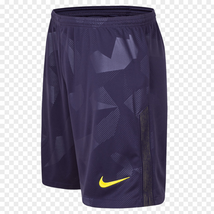 Tottenham Hotspur Trunks Shorts PNG